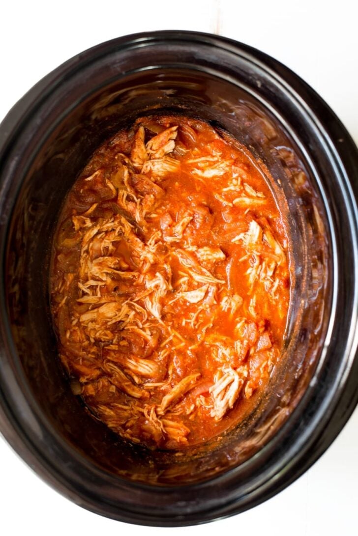 Fresh & Easy Spring Slow Cooker Dinners - Real Food Whole Life