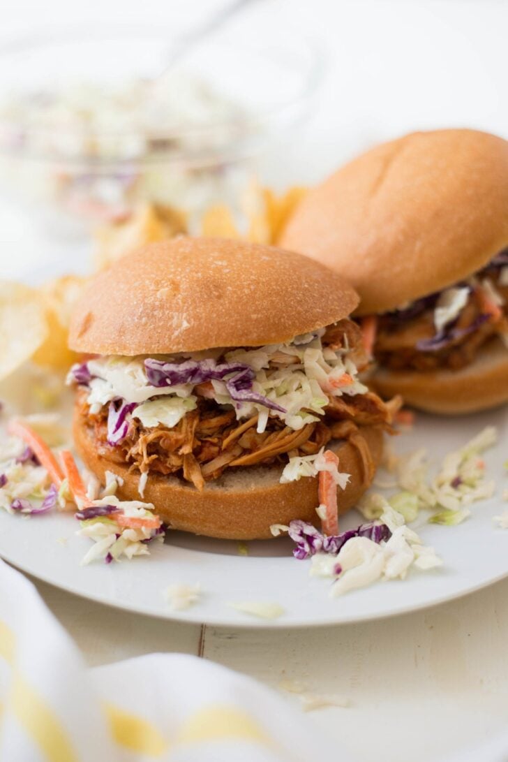 60+ Effortless High Protein Slow Cooker Recipes - Real Food Whole Life