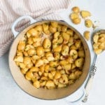 Image of Warm German Potato Salad