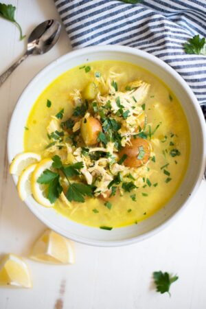 60+ Easy High Protein Slow Cooker Recipes - Real Food Whole Life