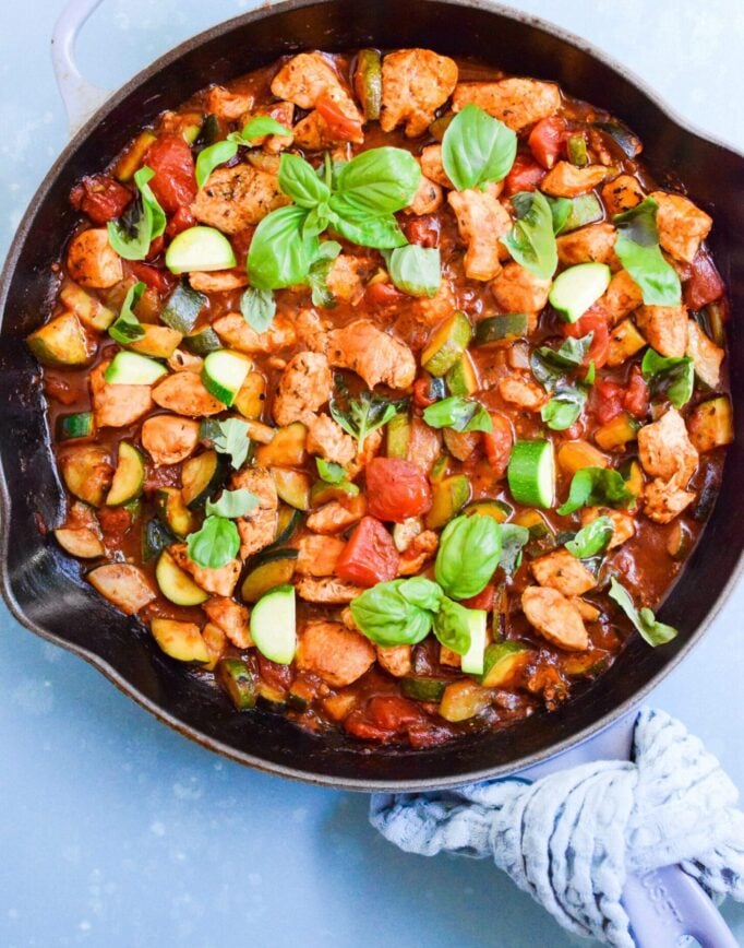 Real Food Whole Life Quick & Easy Recipes + Healthy Habits