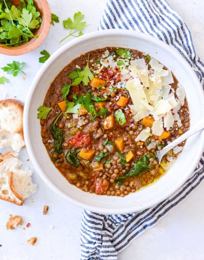Slow Cooker Soup Recipes - Real Food Whole Life