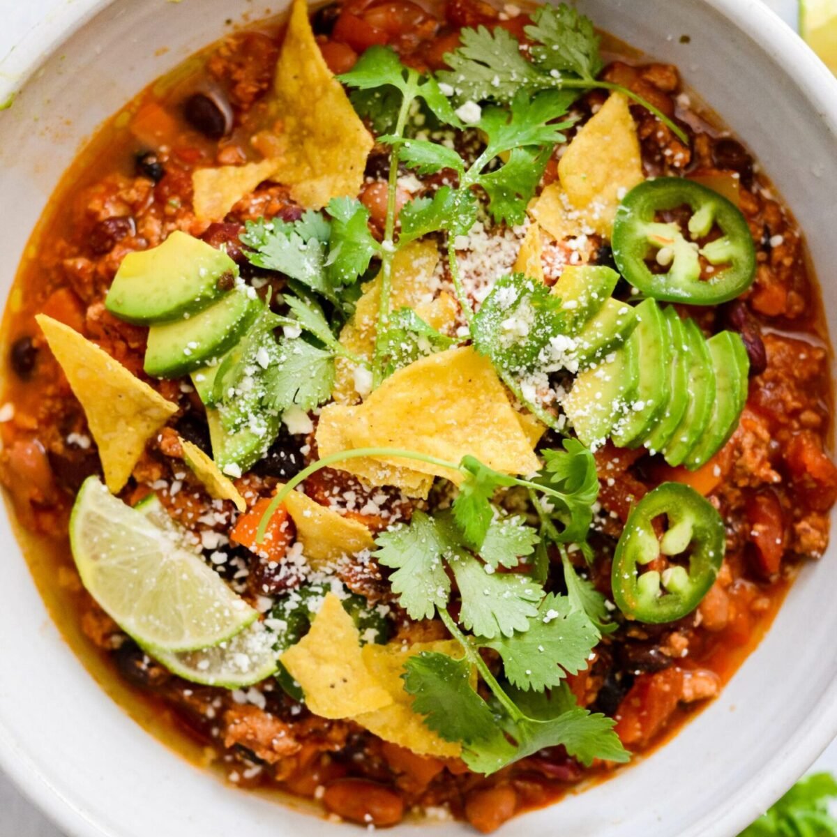 10+ Easy Slow Cooker Turkey Recipes Real Food Whole Life