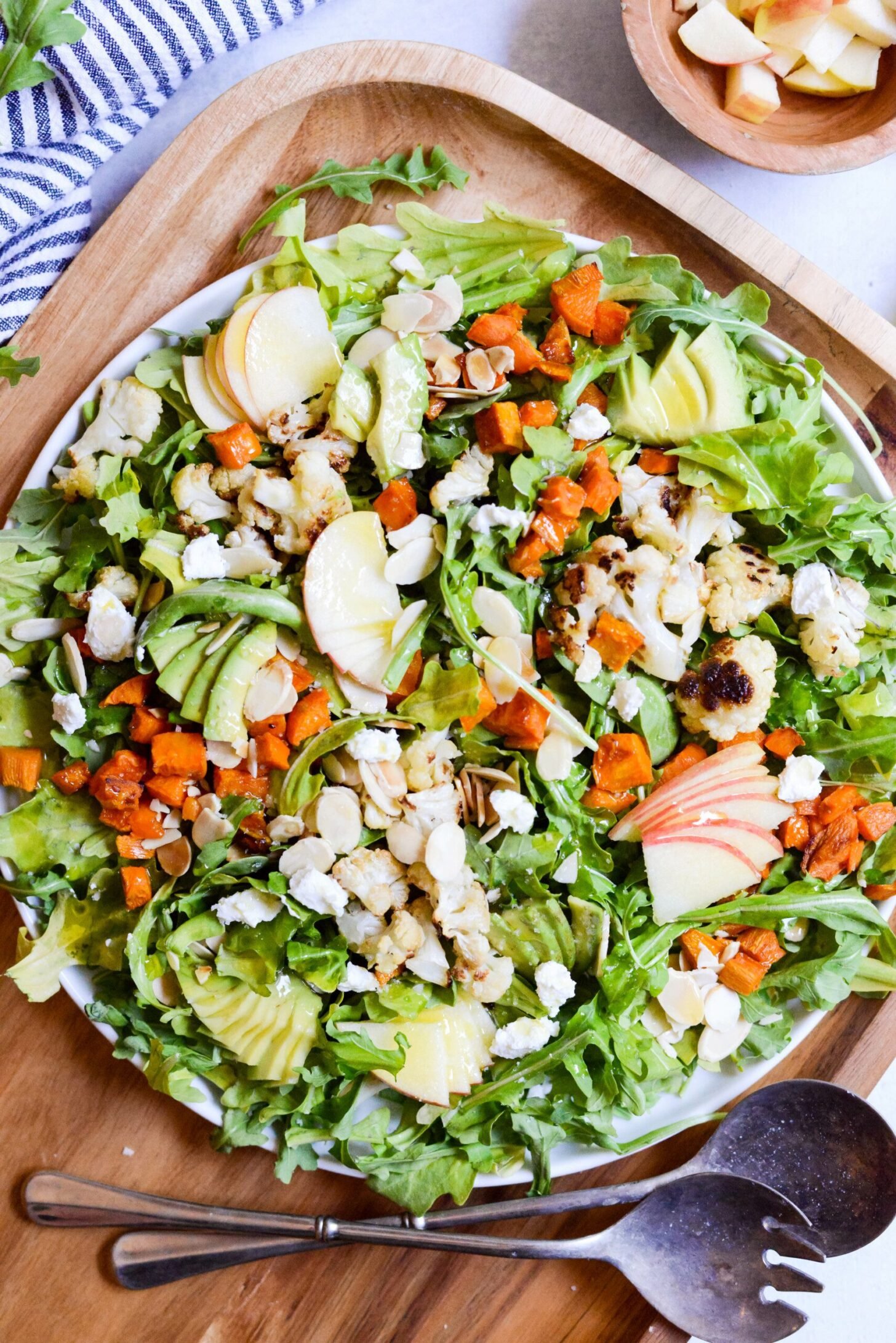 Fall Harvest Salad-image