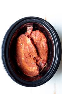 Slow Cooker Shredded Beef (for Tacos and More) - Real Food Whole Life