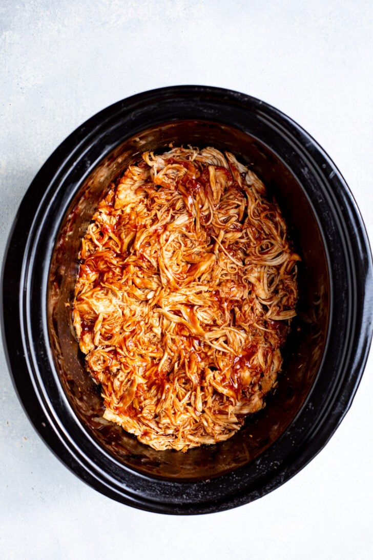 60+ Effortless High Protein Slow Cooker Recipes - Real Food Whole Life