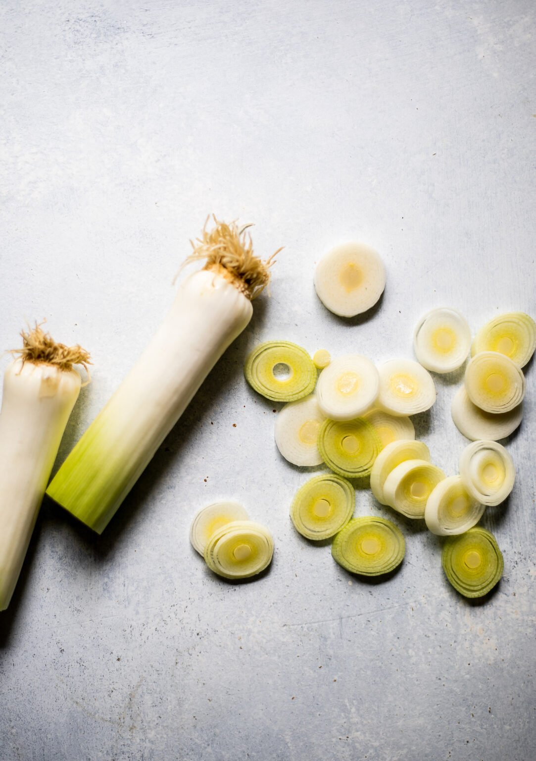 Healthy Slow Cooker Potato Leek Soup (No Cream) Real Food Whole Life