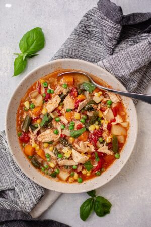 60+ Effortless High Protein Slow Cooker Recipes - Real Food Whole Life