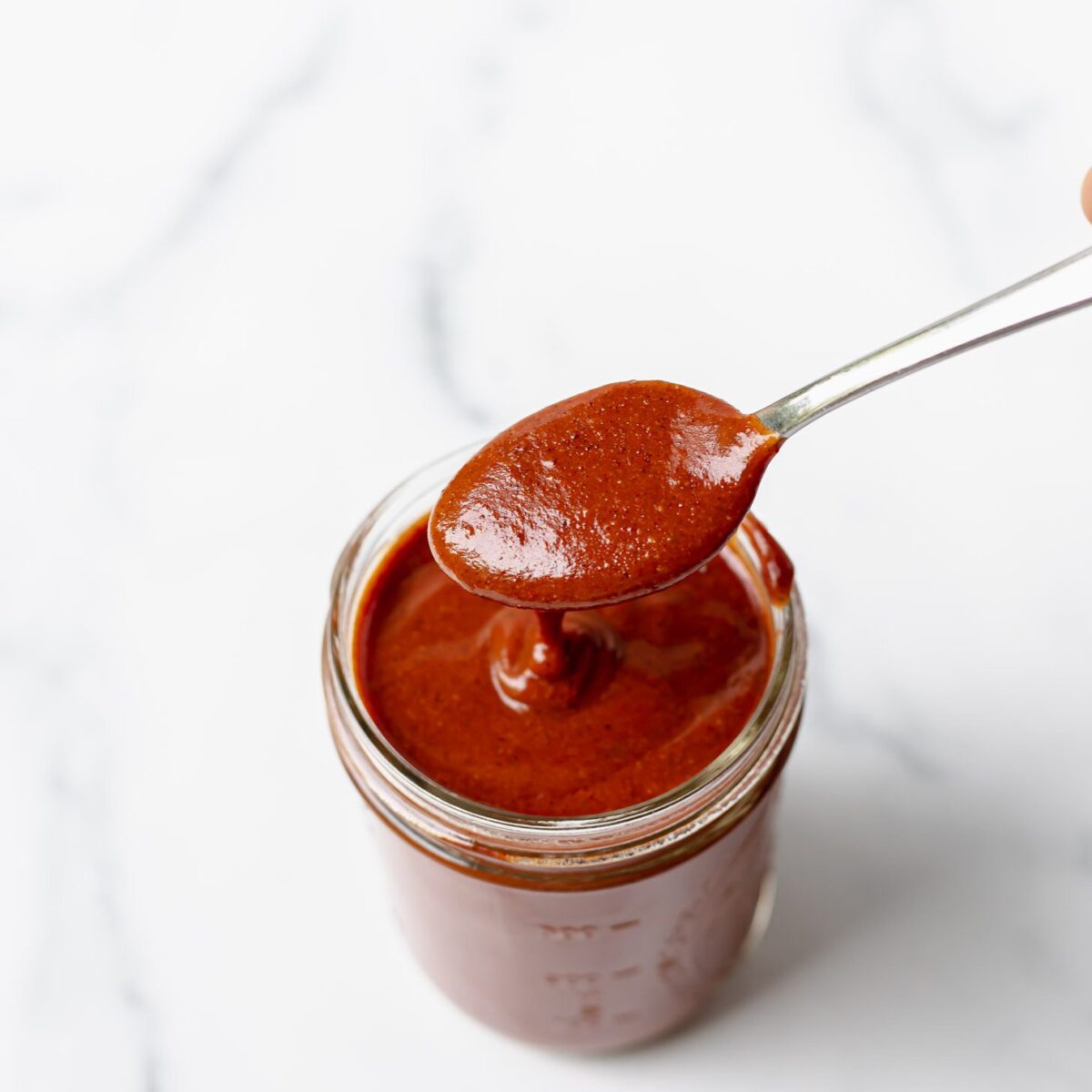Easiest Enchilada Sauce (5Minutes!) Real Food Whole Life