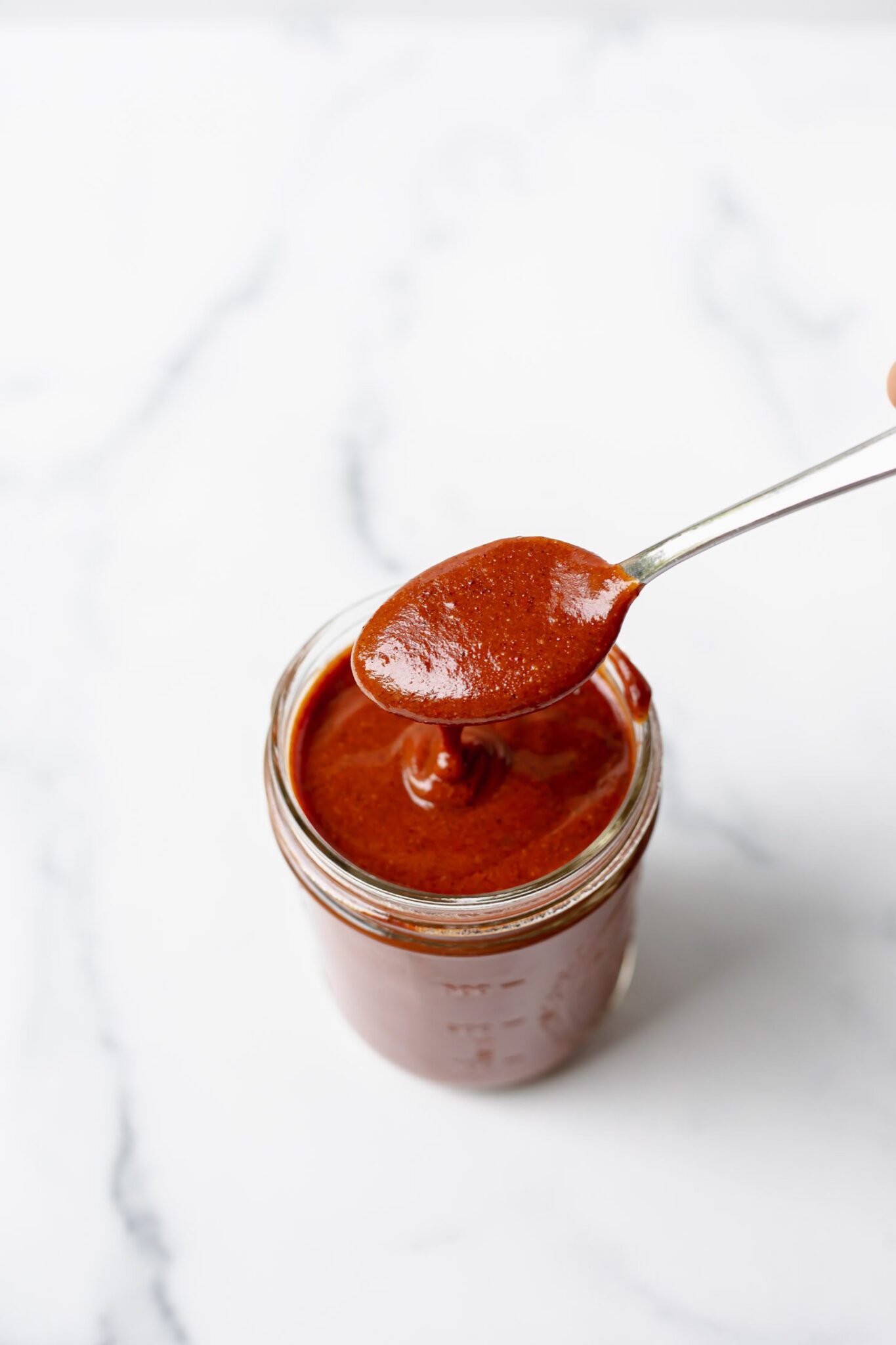 Easiest Enchilada Sauce (5Minutes!) Real Food Whole Life