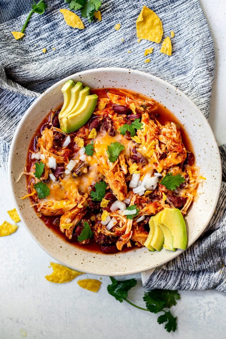 60+ Dump and Go Slow Cooker Recipes - Real Food Whole Life