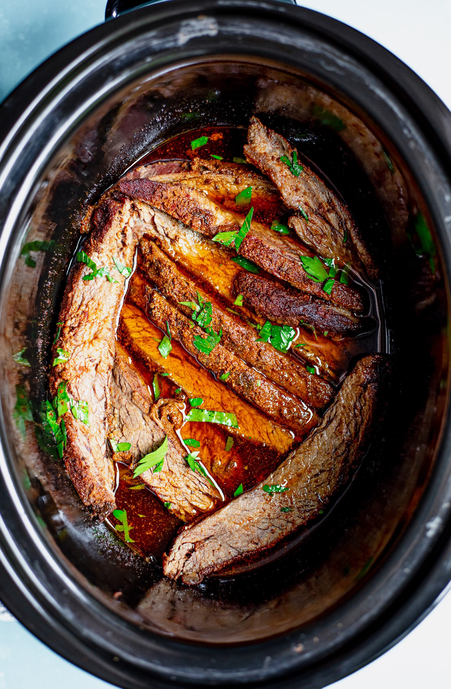 A Mini Slow Cooker Is the Key to Weeknight Cooking for One