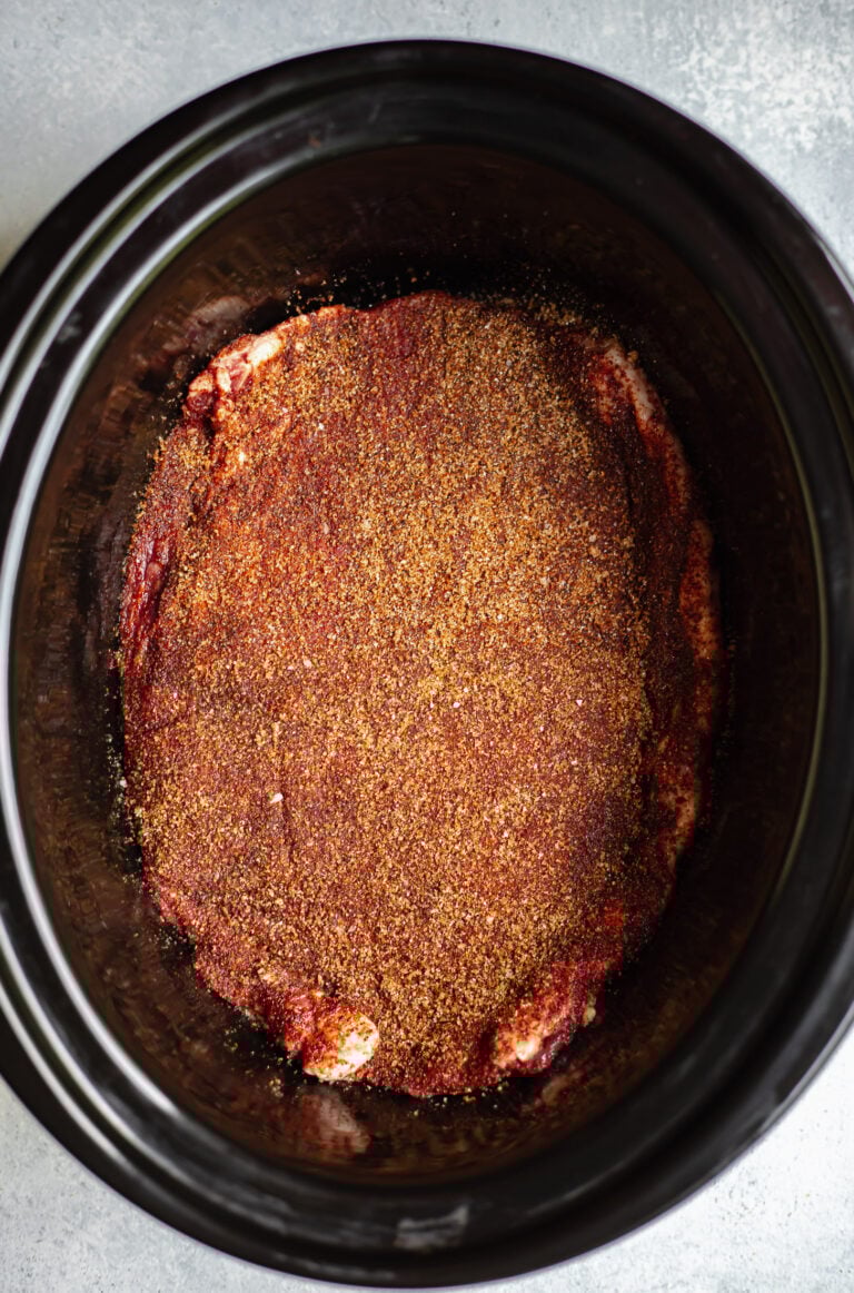 Slow Cooker Flank Steak Real Food Whole Life