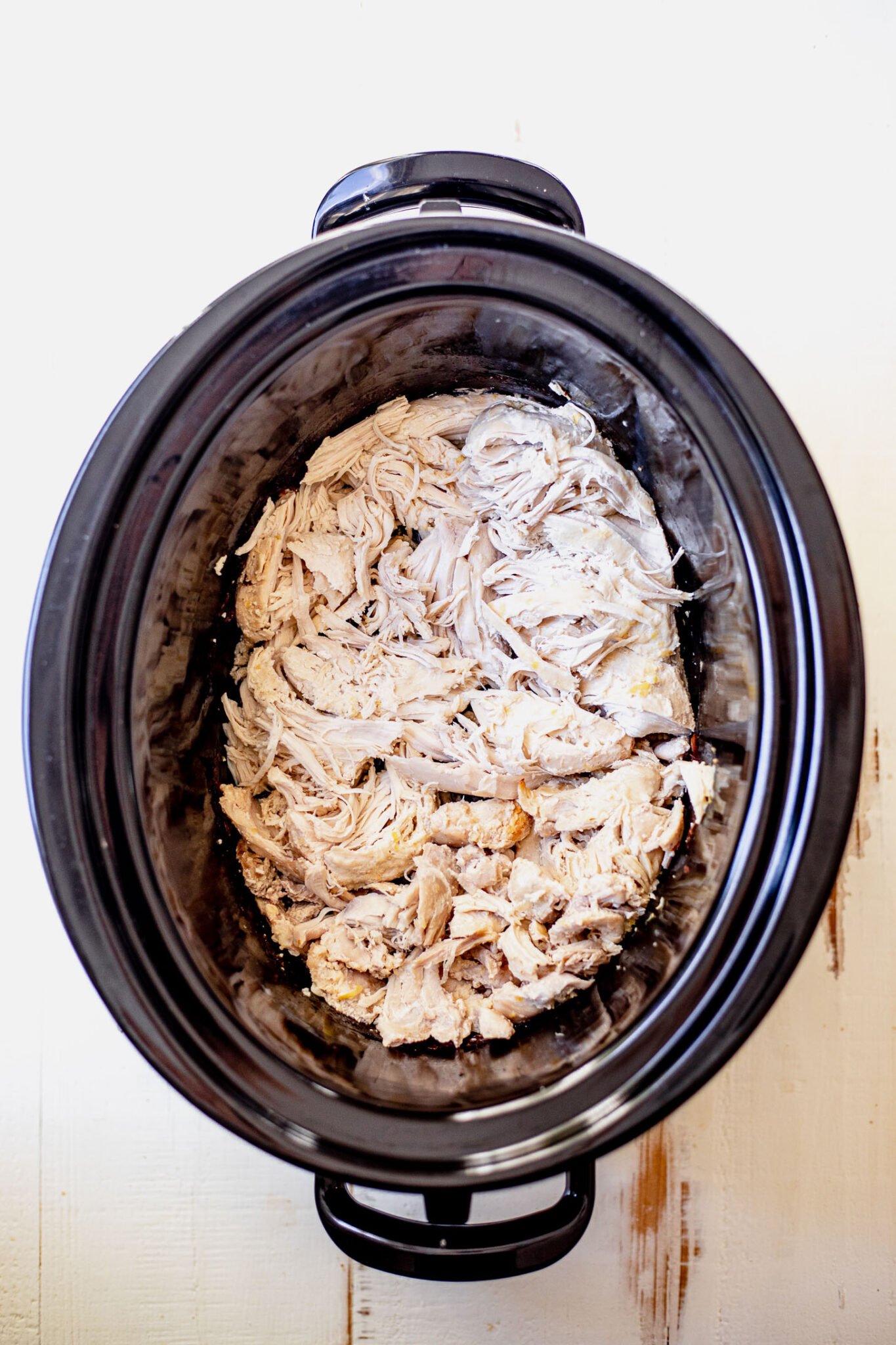 Slow Cooker Greek Chicken Real Food Whole Life
