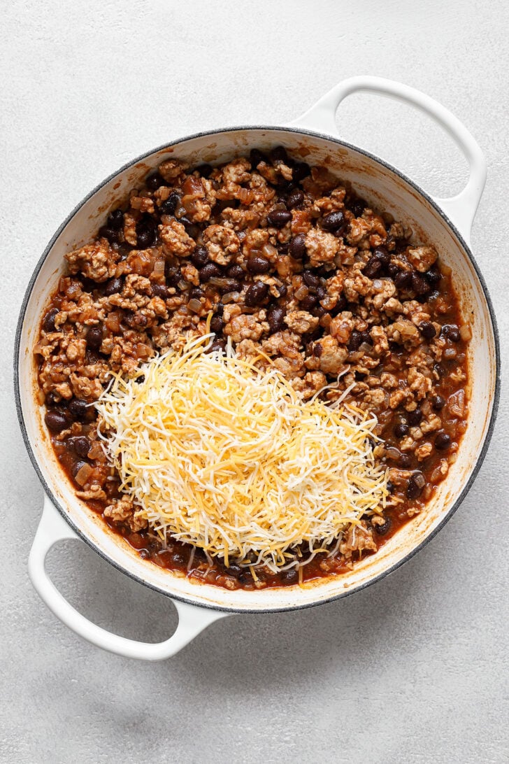 Ground Turkey Enchiladas Real Food Whole Life