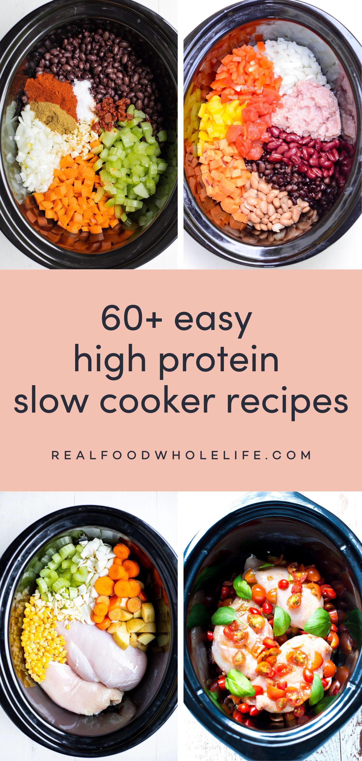 7 BEST EVER CROCKPOT RECIPES, EASY SLOW COOKER RECIPES FOR FALL