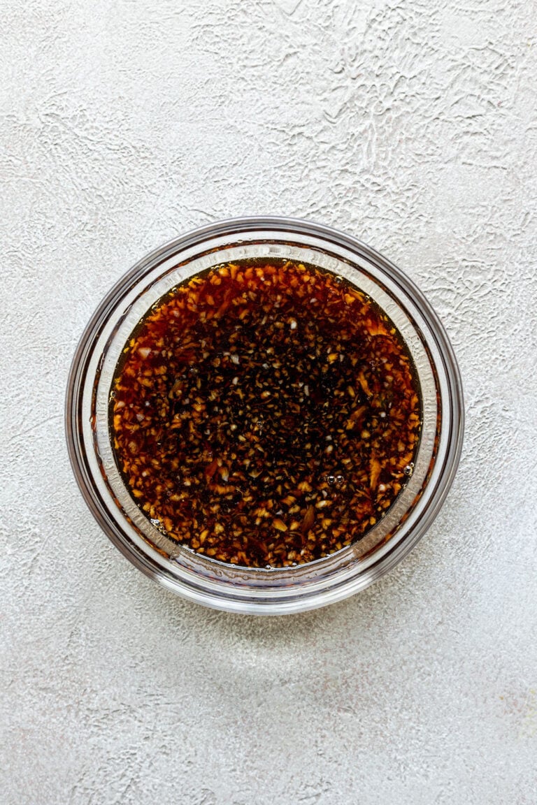 Slow Cooker Honey Garlic Chicken - Real Food Whole Life