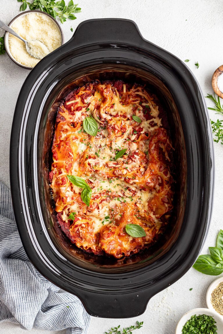 50+ Cozy Fall Slow Cooker Dinners (Your Family will Love!) - Real Food ...