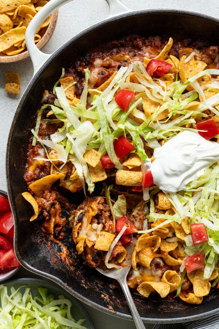 Beef Bean Enchiladas Cheesy Oven Baked Easy Real Food Whole Life