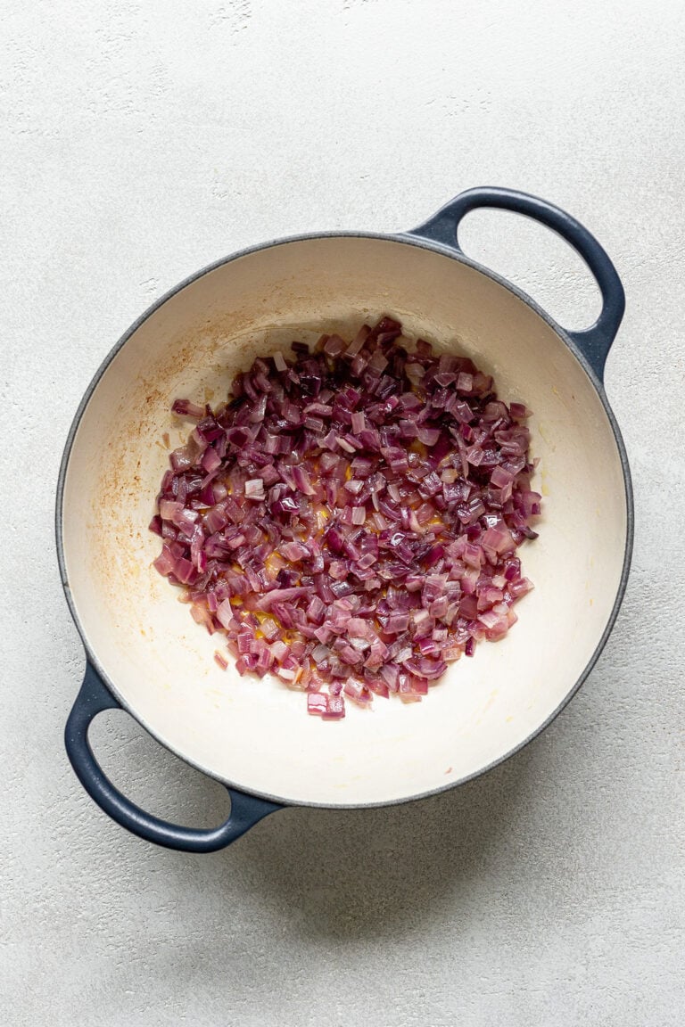 30Minute Pinto Beans and Rice (OnePot!) Real Food Whole Life