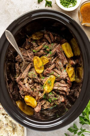 60+ Dump and Go Slow Cooker Recipes - Real Food Whole Life