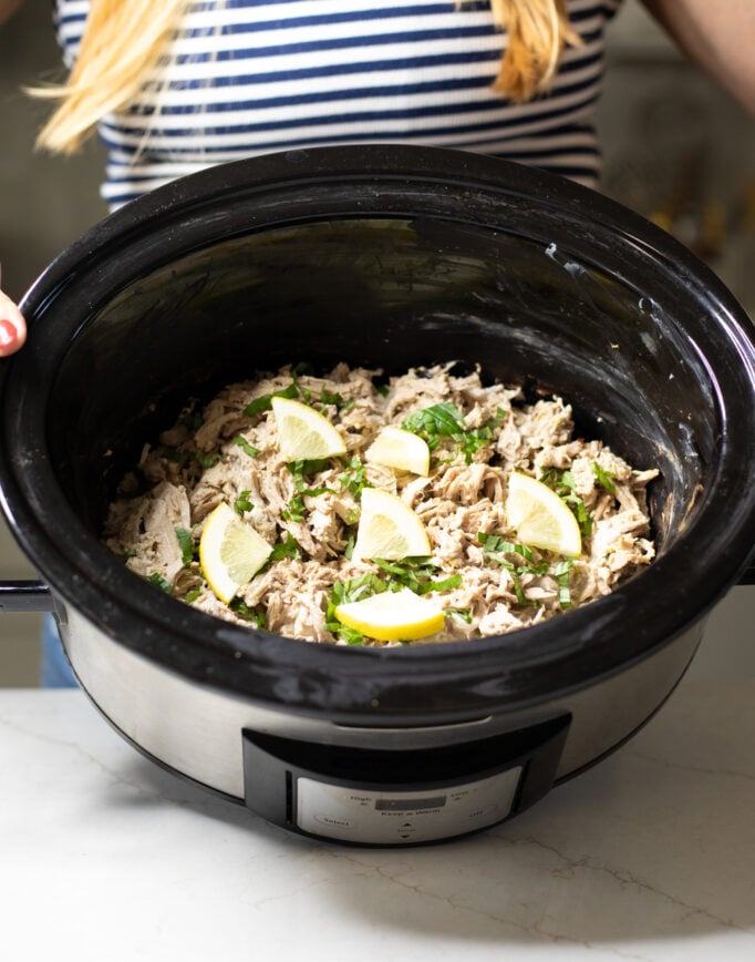 Slow Cooker Pork Recipes - Real Food Whole Life