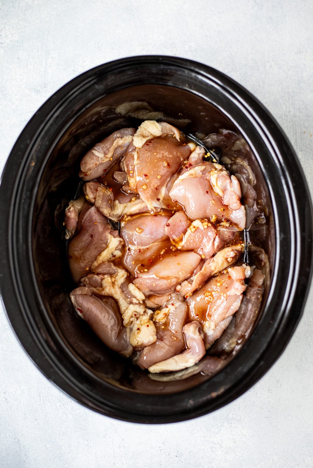 Fresh & Easy Spring Slow Cooker Dinners - Real Food Whole Life