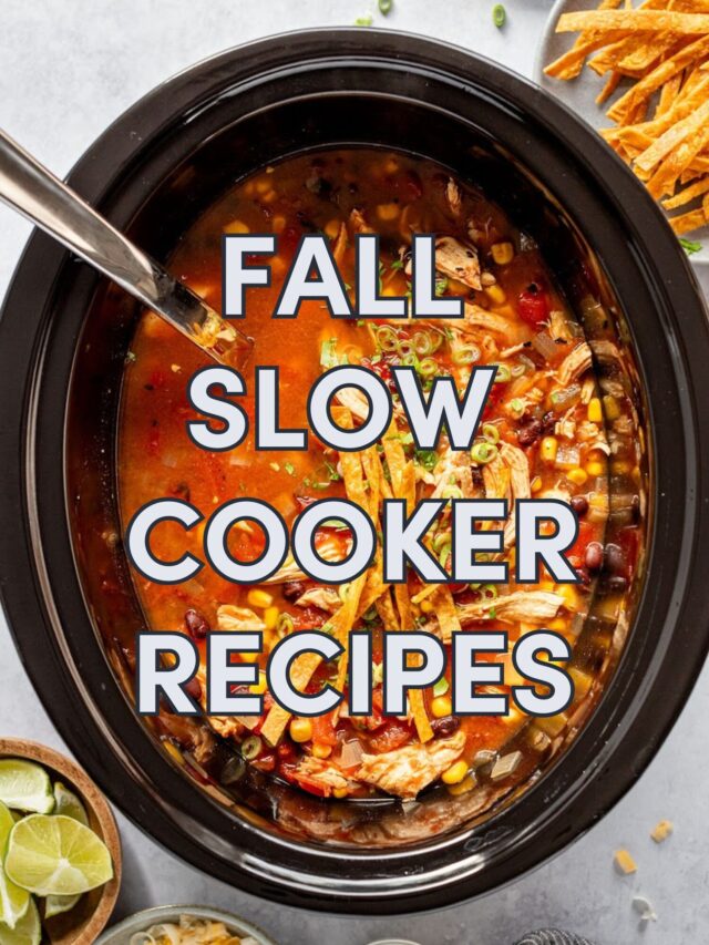 5-Ingredient Slow Cooker Hot Honey Chicken - Real Food Whole Life