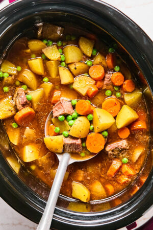 60+ Dump and Go Slow Cooker Recipes - Real Food Whole Life