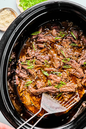 60+ Dump and Go Slow Cooker Recipes - Real Food Whole Life