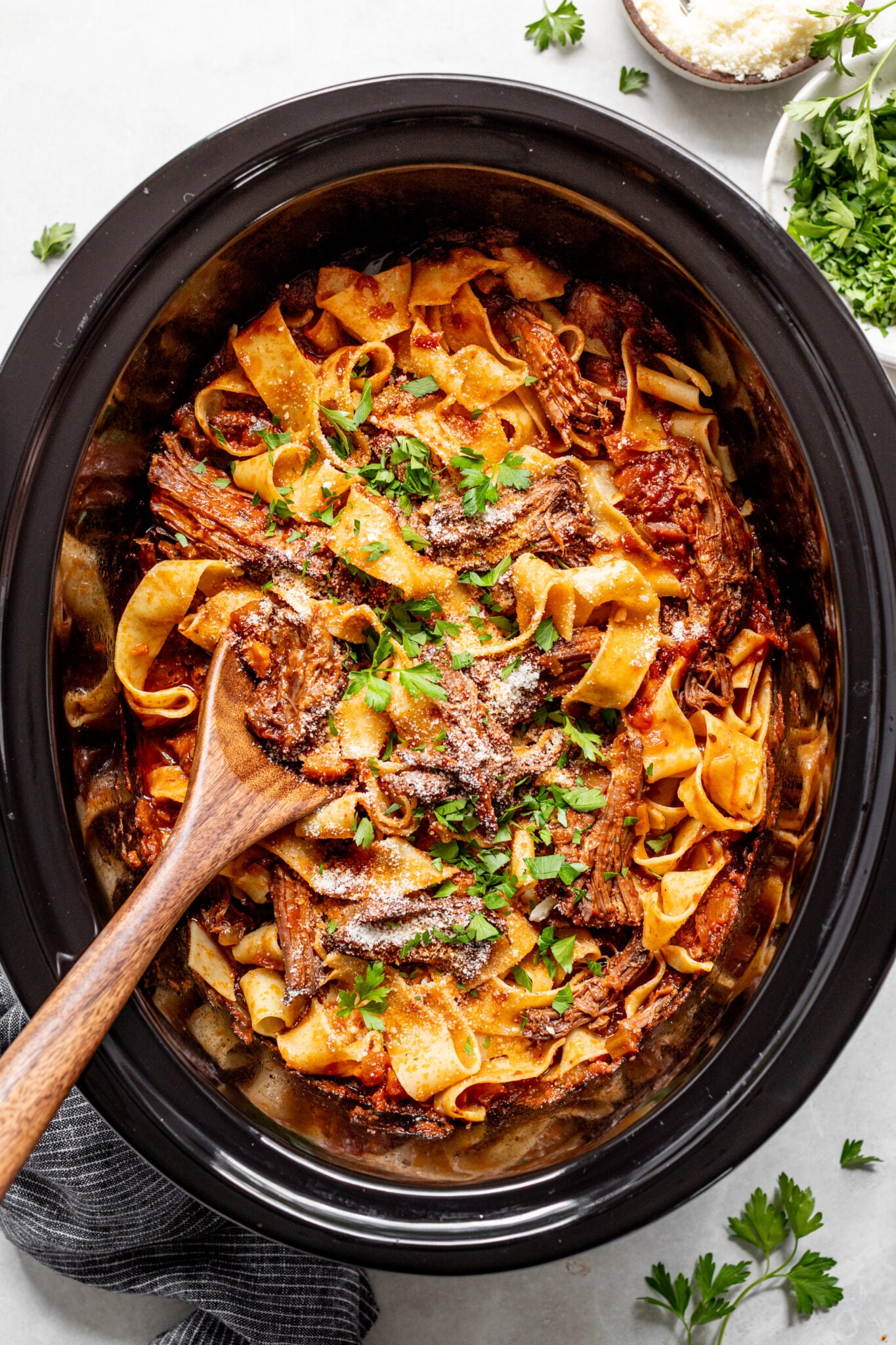 40+ Simple Summer Slow Cooker Recipes - Real Food Whole Life